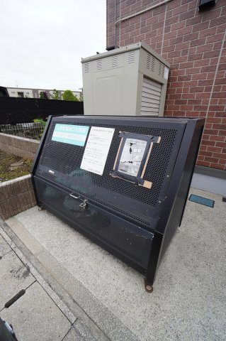 【その他共用部分】 | Angela