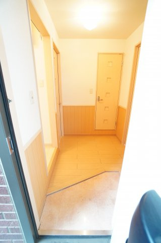 【玄関】 | Angela