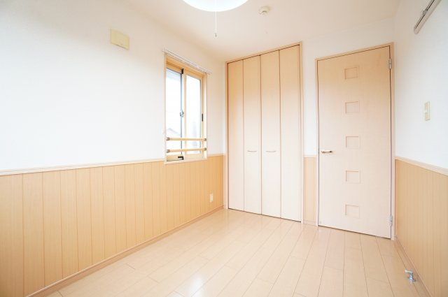 【洋室】 | Angela