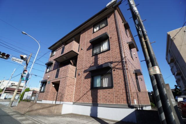 【外観】 | Angela