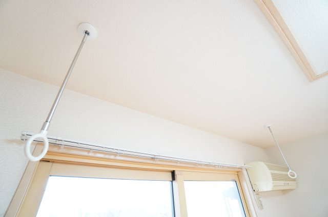 【設備】 | Angela