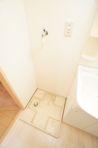 【洗面所】 | Angela