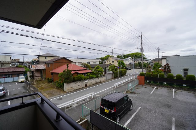 【展望】 | Angela