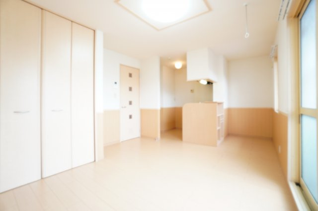 【居間・リビング】 | Angela