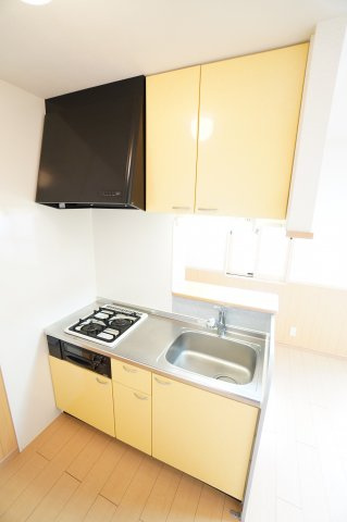 【キッチン】 | Angela