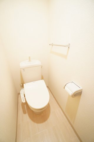 【トイレ】 | Angela