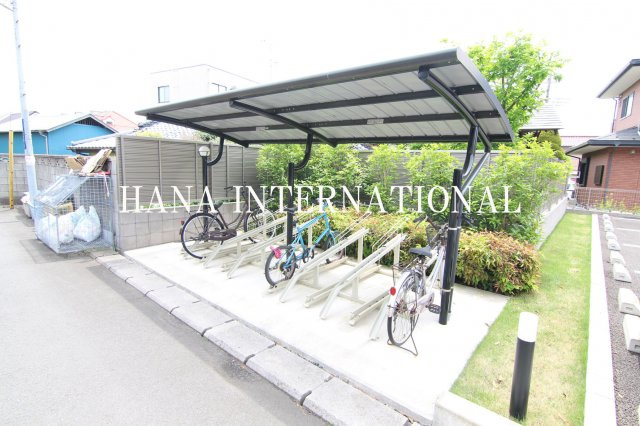 ミランダクレールソヤのその他共用部分