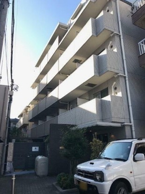 【外観】 | ヴィセオ幡ヶ谷