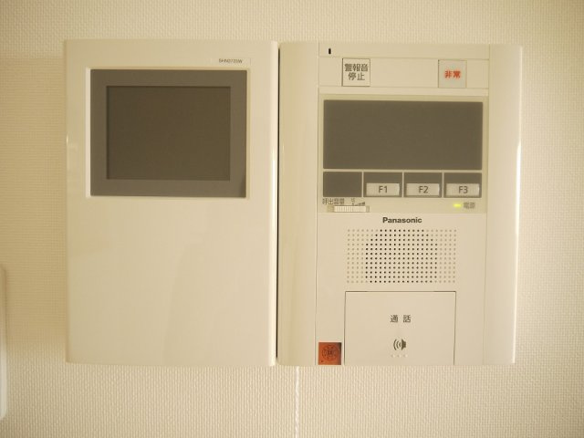 栗真MSビルのセキュリティ|セキュリティ