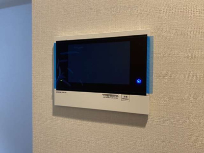 【設備】 | コンフォリア・リヴ新大阪Q