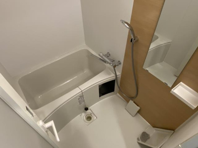 【浴室】 | コンフォリア・リヴ新大阪Q