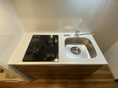 【キッチン】 | コンフォリア・リヴ新大阪Q