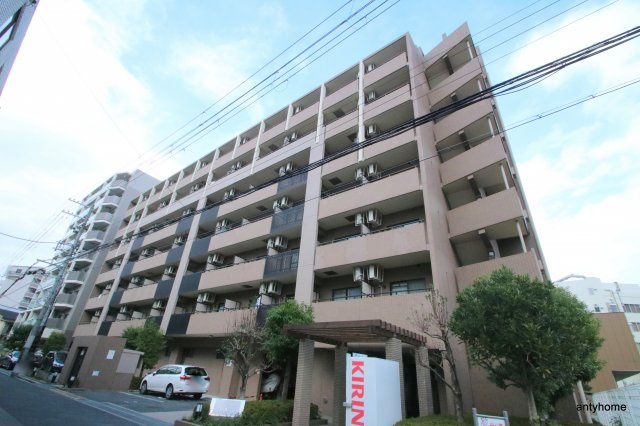 グレイス丸萬　仲介手数料無料の外観