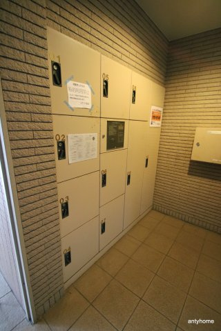 グレイス丸萬　仲介手数料無料のその他共用部分