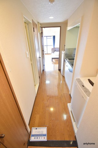 グレイス丸萬　仲介手数料無料の内装