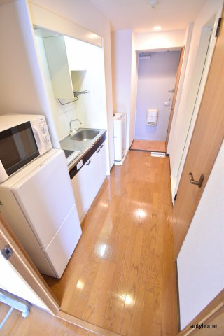 グレイス丸萬　仲介手数料無料の内装
