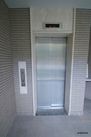 グレイス丸萬　仲介手数料無料のその他共用部分