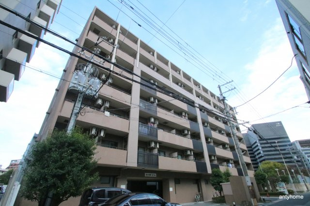 グレイス丸萬　仲介手数料無料の外観