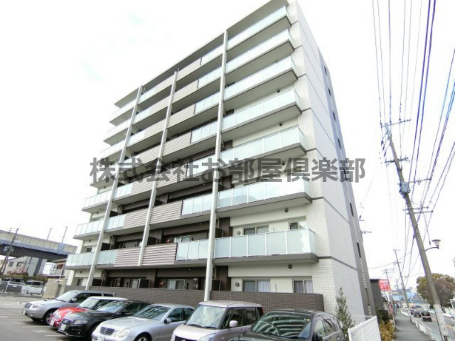 ムーンリバー久留米駅南