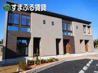 【外観】