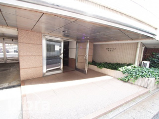【エントランス】 | 高雅ホームズ学芸大学