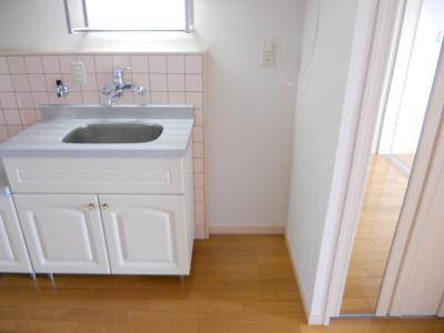 More七条（モア七条）のその他|冷蔵庫設置スペース