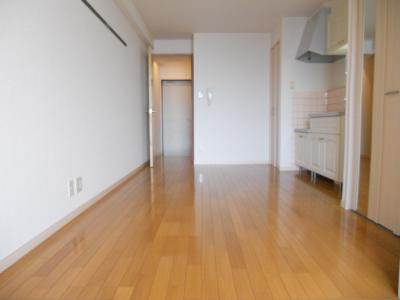 More七条（モア七条）の内装|内装