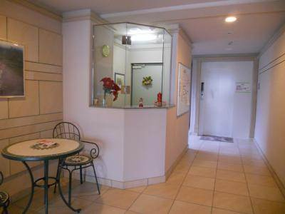 More七条（モア七条）のその他|ホール