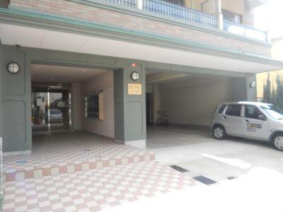 More七条（モア七条）の外観