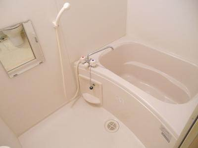 More七条（モア七条）の浴室|浴室