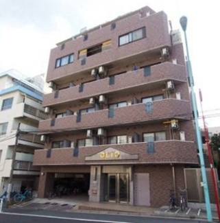 【外観】 | コムハウジングにおまかせください！０３－３３７６－４６９４