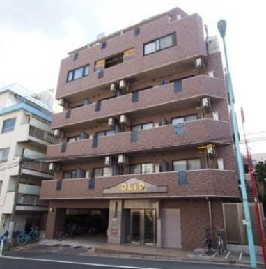 【外観】 | オリオ渋谷西原 | コムハウジングにおまかせください！０３－３３７６－４６９４