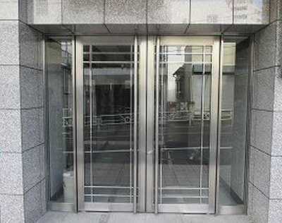 【エントランス】 | オリオ渋谷西原