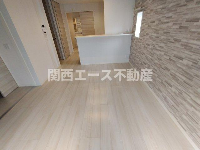 【キッチン】 | シャーメゾン美登