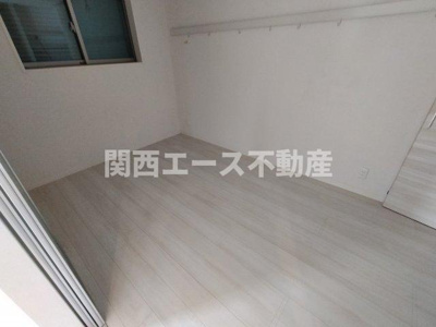 【洋室】 | シャーメゾン美登