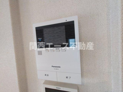 【設備】 | シャーメゾン美登