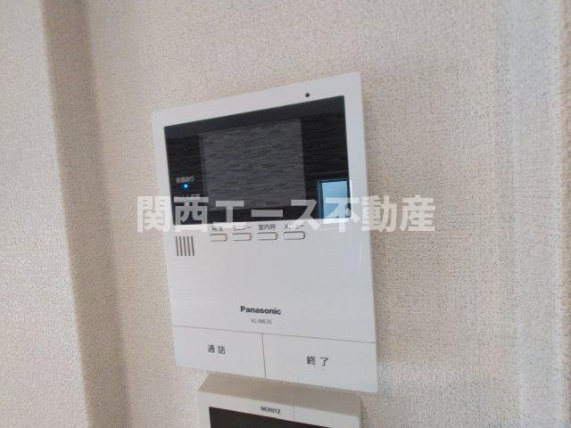 【設備】 | シャーメゾン美登