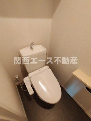 【トイレ】 | シャーメゾン美登