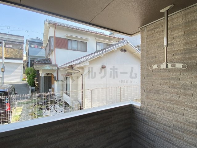 フリーデ・エルアの展望