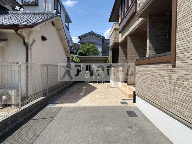 フリーデ・エルアのその他共用部分