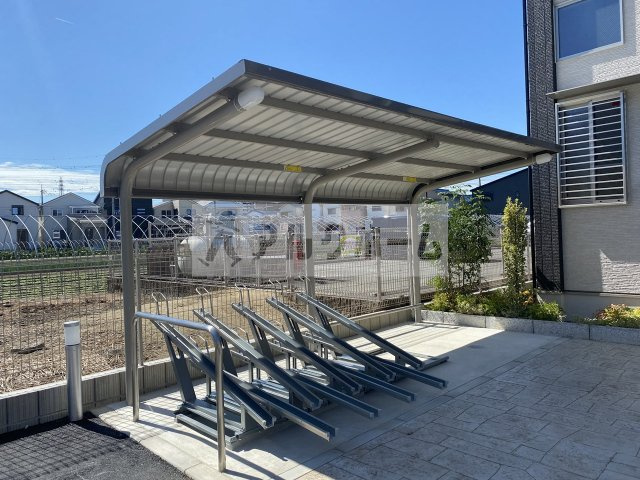 ままみまものその他共用部分