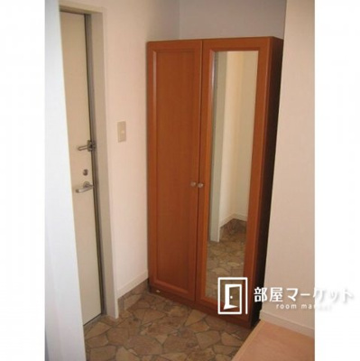 【玄関】 | サンライズ | 同型タイプ