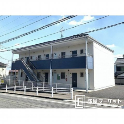 【外観】 | サンライズ