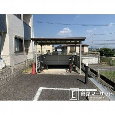 【その他共用部分】 | サンライズ