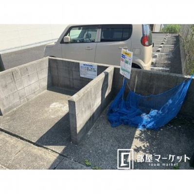 【その他共用部分】 | サンライズ