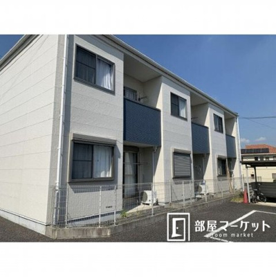 【外観】 | サンライズ