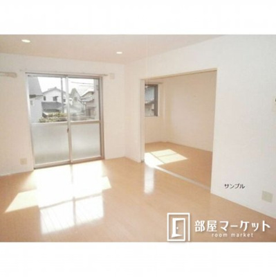 【居間・リビング】 | サンライズ | 同型タイプ