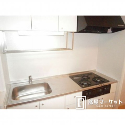 【キッチン】 | サンライズ | 同型タイプ