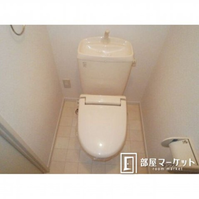 【トイレ】 | サンライズ | 同型タイプ