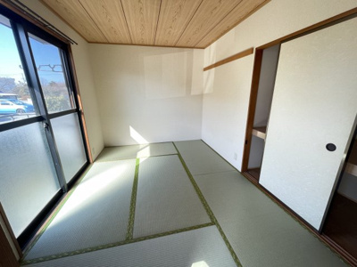 【和室】 | サングレース吉野